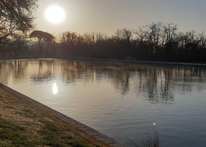 Casa de Campo MADRID CASA DE CAMPO TOUR – 21KM - GO! RUNNING TOURS photo