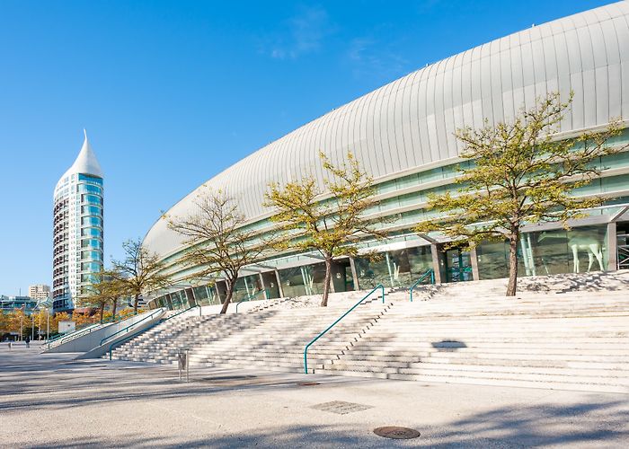 Atlantic Pavilion Venue photo