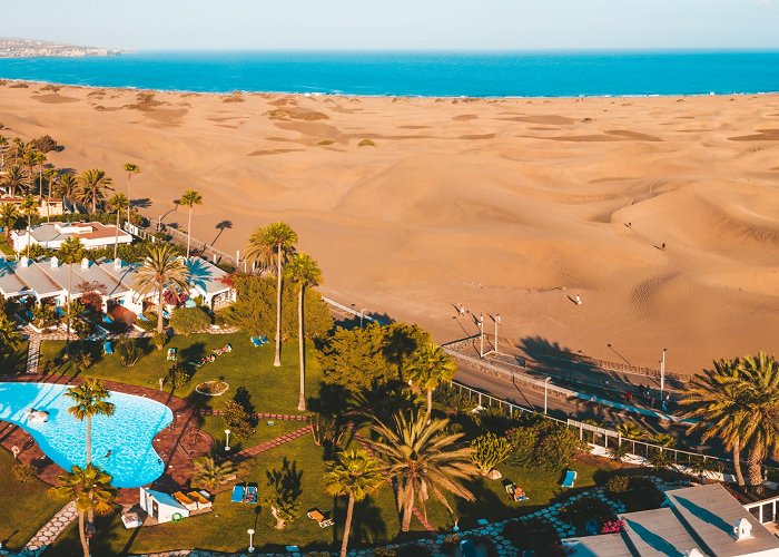 Maspalomas Dunes Activities, Guided Tours and Day Trips in Maspalomas - Civitatis photo