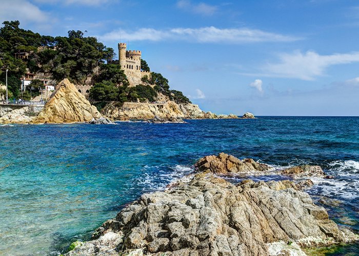 Tossa de Mar Castle Tossa de Mar Castle Tours - Book Now | Expedia photo