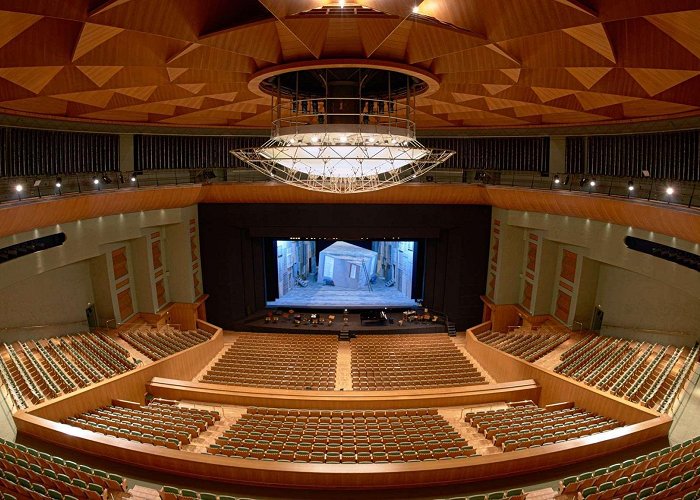 Teatro de la Maestranza 19 Mind-blowing Facts About Teatro De La Maestranza - Facts.net photo