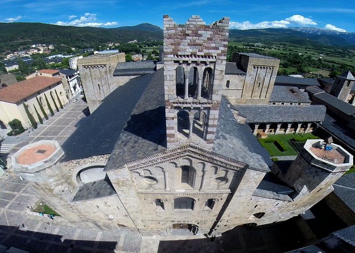 Catedral The Cathedral - La Seu Medieval photo