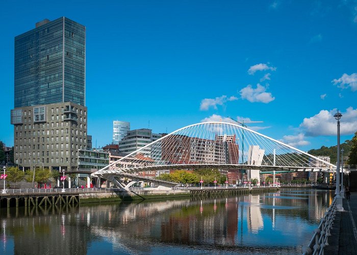 Maritim Museum Ría de Bilbao The Ría (estuary) of Bilbao | Qué ver en Bilbao | Guggenheim ... photo