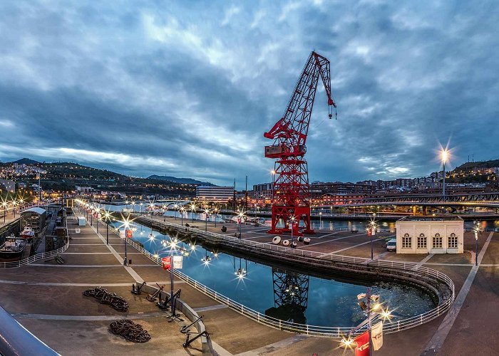 Maritim Museum Ría de Bilbao Itsasmuseum – Museo Marítimo Bilbao photo