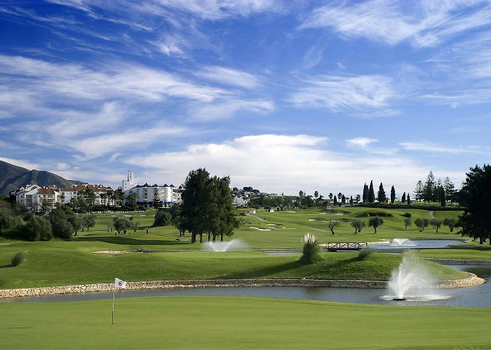 Mijas Golf Mijas Golf • Tee times and Reviews | Leading Courses photo