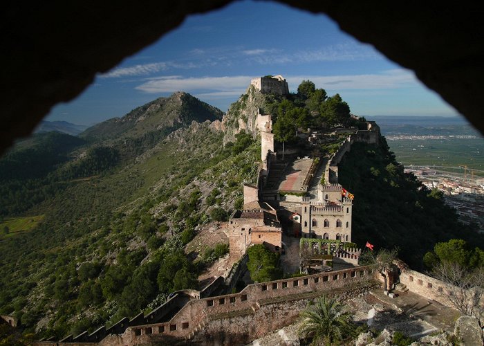 Castillo de Xativa Guided tour in Xàtiva (Játiva) - Valencia&Go photo