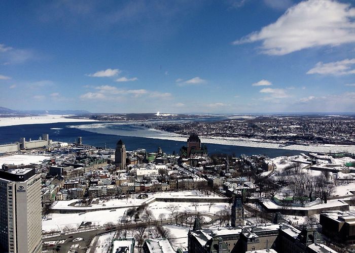 Observervatoire de la Capital Observatoire de la Capitale Tours - Book Now | Expedia photo