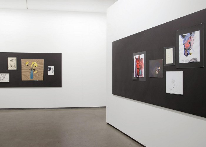 Contemporary Museum of Art Discover seven galleries making their Basel debut | Art Basel photo