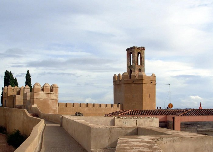 Alcazaba Alcabaza of Badajoz - Badajoz: Information, rates, prices, tickets ... photo