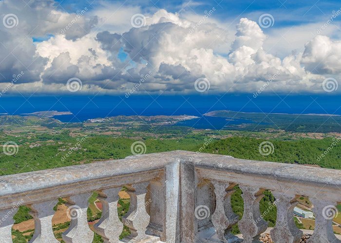 Monte Toro 101 Menorca Monte Toro Stock Photos - Free & Royalty-Free Stock ... photo