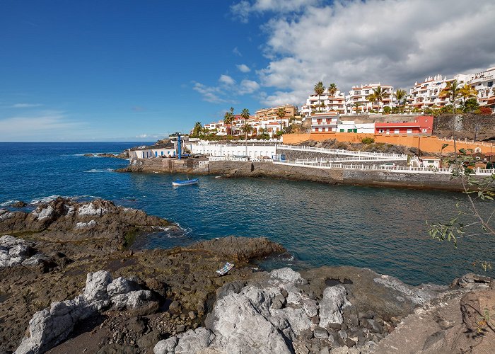 Los Gigantes Visit Puerto de Santiago: 2024 Travel Guide for Puerto de Santiago ... photo