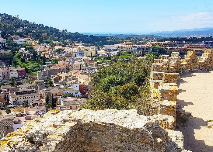 Castell de begur Beautiful Begur: a touch of Cuba in the Med | NjOY! Costa Brava photo