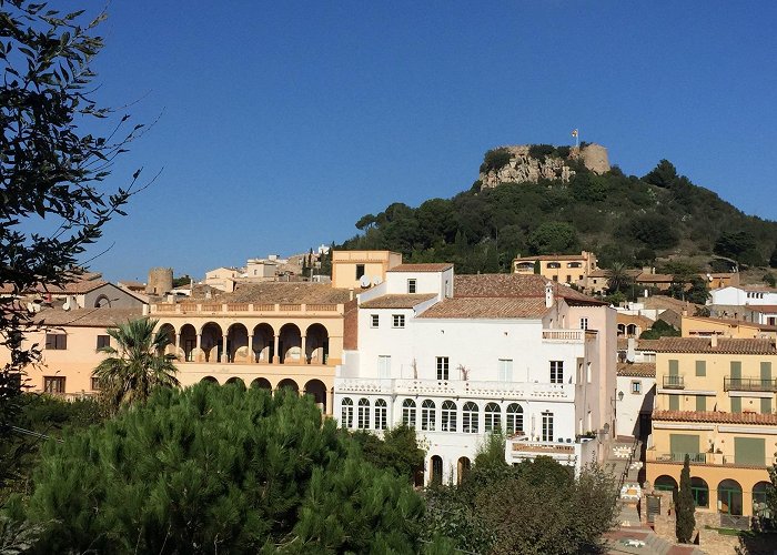 Castell de begur Begur - Villa Destina photo