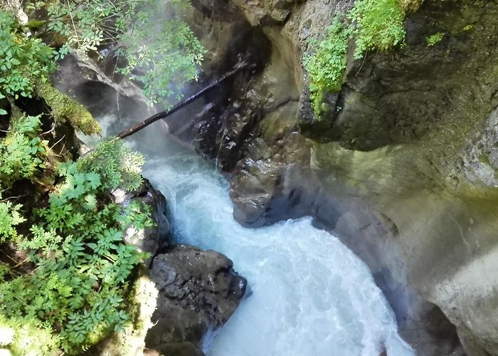 Aebi-Sillerenbühl Adelboden Ski Resort Tours - Book Now | Expedia photo