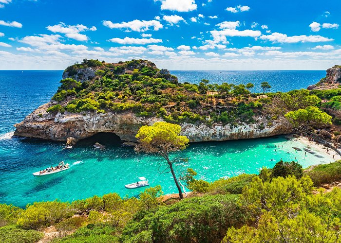 Calo des Moro Beach Caló des Moro Beach Tours - Book Now | Expedia photo