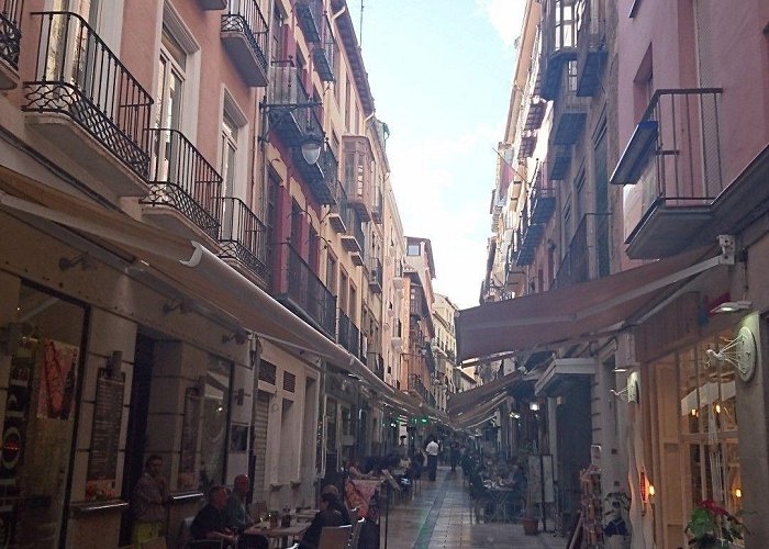 Calle Navas Calle Navas, Granada - Spain | Granada, Places to travel, Spain photo