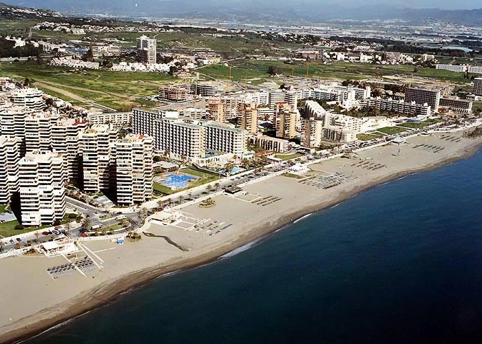 Playamar Playamar Beach - Torremolinos (Málaga) photo