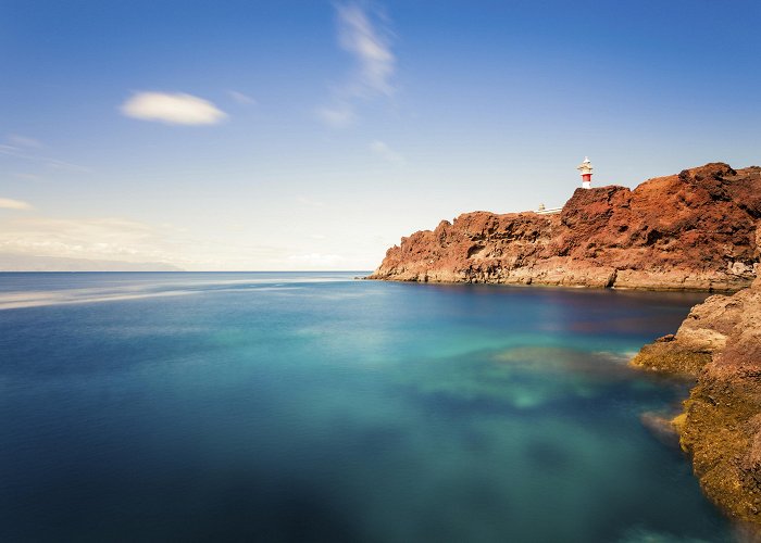 Punta Teno Lighthouse Punta Teno Lighthouse Tours - Book Now | Expedia photo