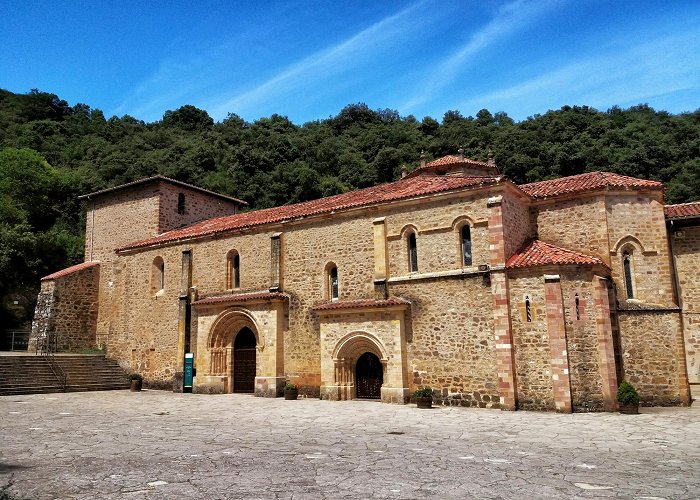 Santo Toribio de Liebana Monastery Pilgrimage day to the Monastery of Santo Toribio de Liébana from ... photo