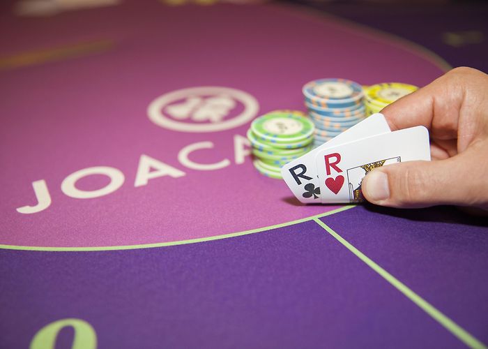 Canet-en-Roussillon Joa Casino CASINO DE CANET | CANET-EN-ROUSSILLON | Casino photo