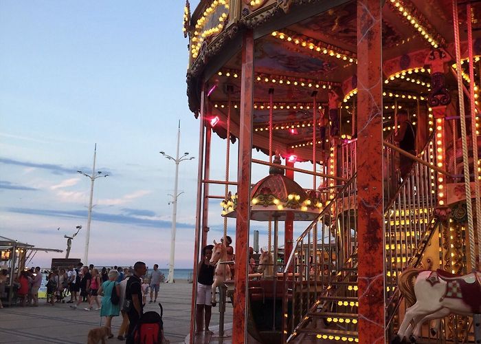 Canet-en-Roussillon Joa Casino Visit Canet-en-Roussillon: 2024 Travel Guide for Canet-en ... photo