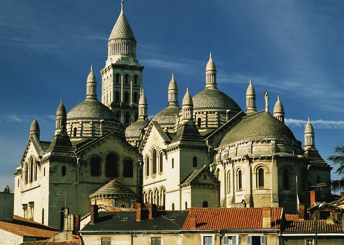 cathedrale st front AnaStpaul – Page 27 – Breathing Catholic photo