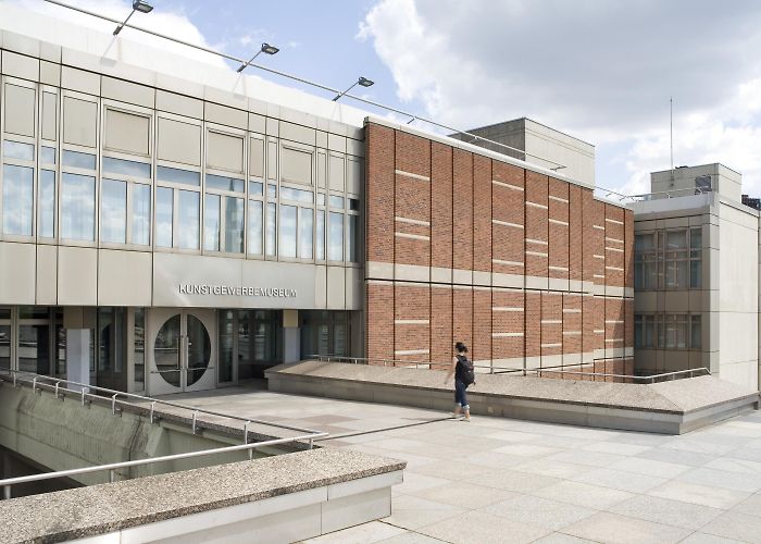 Kunstgewerbemuseum Kunstgewerbemuseum photo