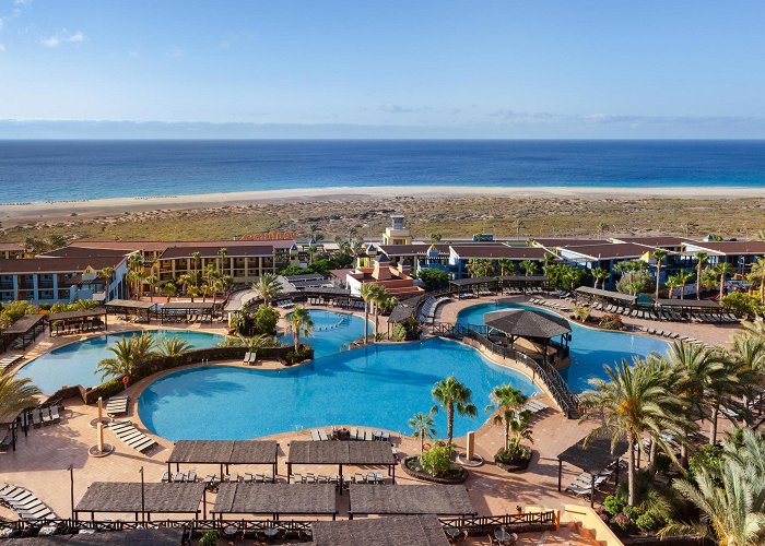 Jandia Golf Occidental Jandía Playa | Hotel in Fuerteventura | Barcelo.com photo