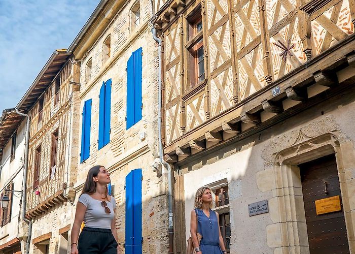 Marmande Golf Course Marmande capitale de la (bonne) tomate ! - Val de Garonne Tourisme photo