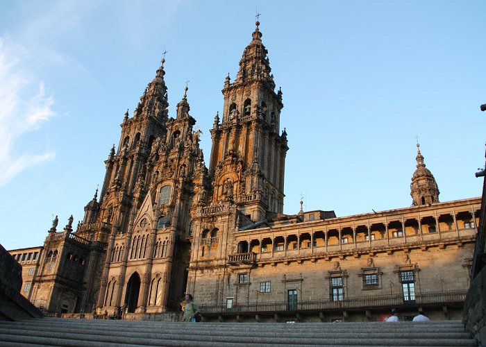 Plaza del Obradoiro Plaza del Obradoiro in Santiago de Compostela: 96 reviews and 319 ... photo