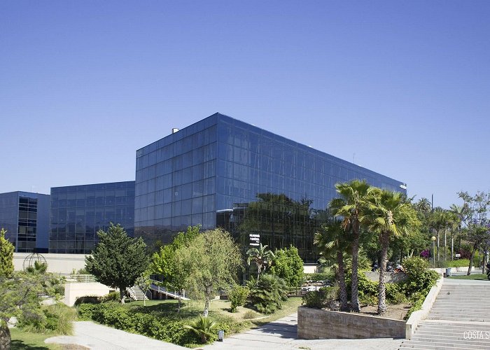 Andalucia Technological Park  PTA Málaga: Technology park photo