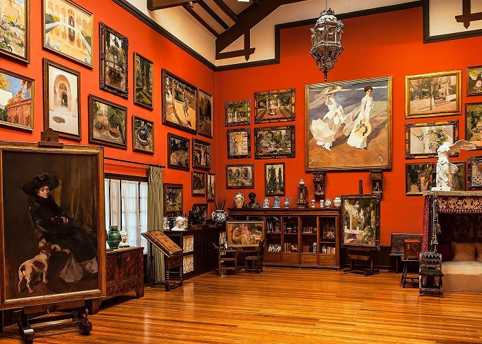 Museo Sorolla Museo Sorolla, Madrid, Spain - Museum Review | Condé Nast Traveler photo