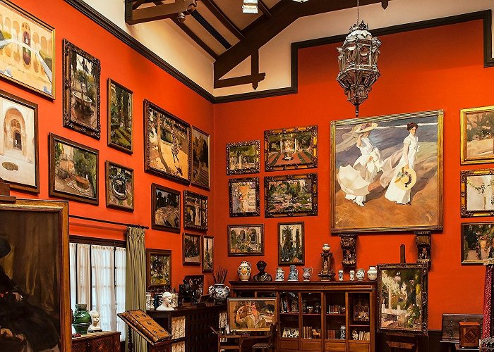 Museo Sorolla Museo Sorolla, Madrid, Spain - Museum Review | Condé Nast Traveler photo