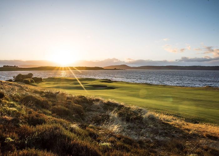 Cabot Highlands Castle Stuart Golf Links | Cabot Highlands Golf Packages photo