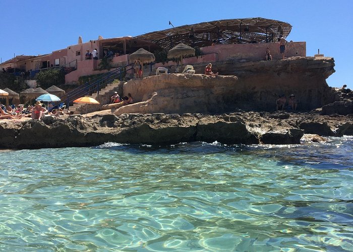 Cala Conta Beach Cala Conta Beach Tours - Book Now | Expedia photo