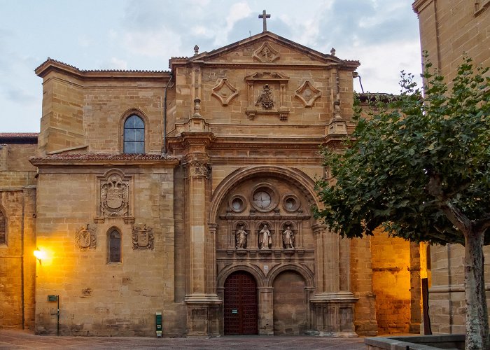 Catedral de Santo Domingo de la Calzada Visit Santo Domingo de la Calzada: 2024 Travel Guide for Santo ... photo