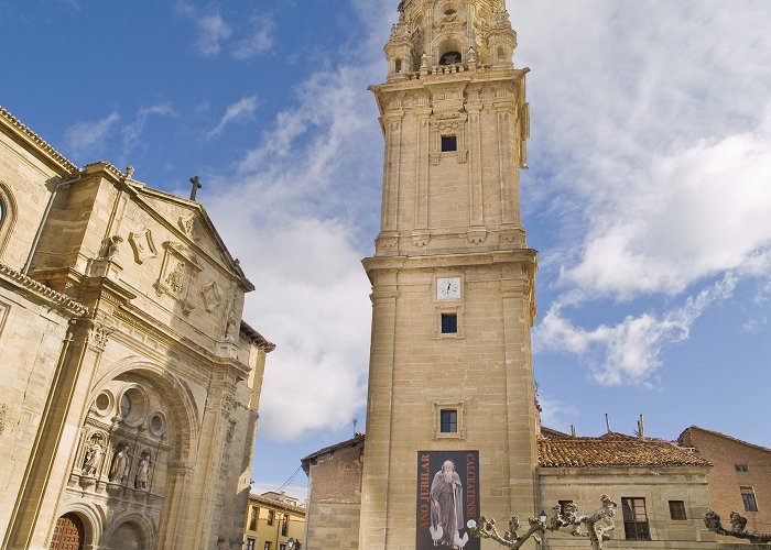 Catedral de Santo Domingo de la Calzada Santo Domingo de la Calzada Cathedral Museum in Santo Domingo de ... photo