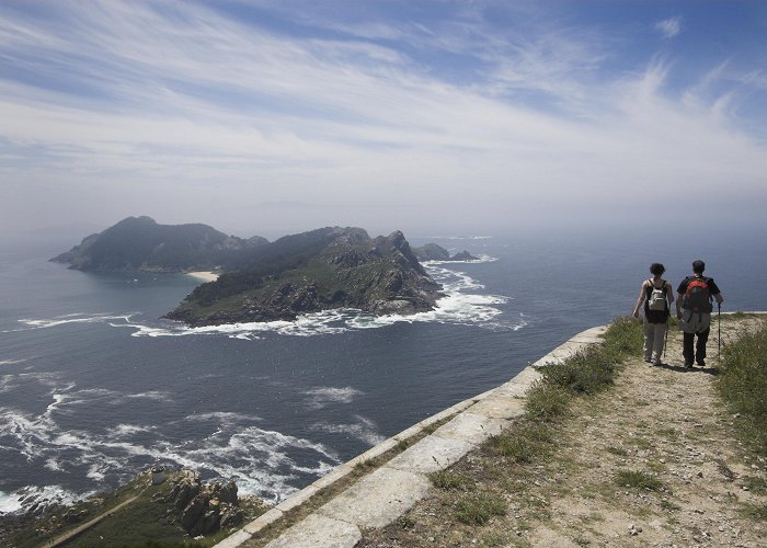 Cies Islands Visit Cies Islands: 2024 Travel Guide for Cies Islands, Vigo | Expedia photo