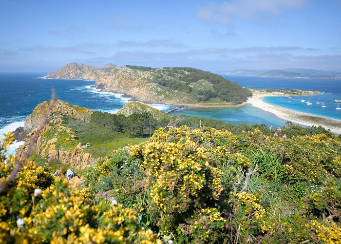 Cies Islands Cies Islands: everything you need to know to visit this Galician ... photo