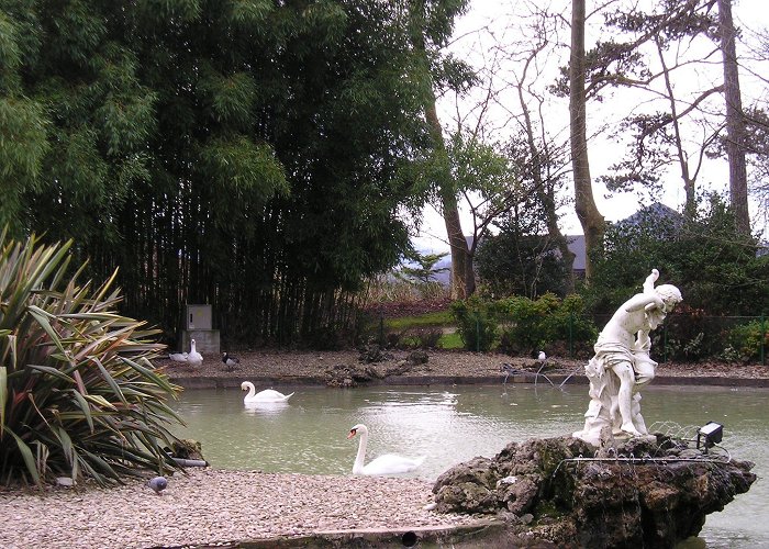 Aiete Park Parque Aiete in San Sebastián: 10 reviews and 32 photos photo