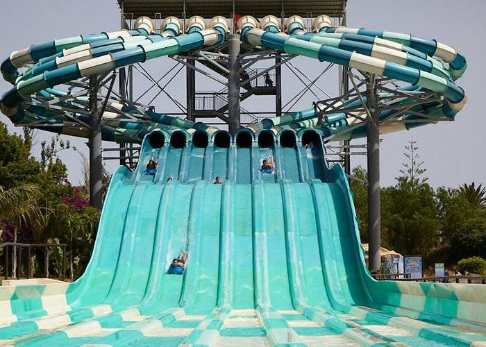 Aqualand Torremolinos Tickets for Aqualand Torremolinos | Tiqets photo