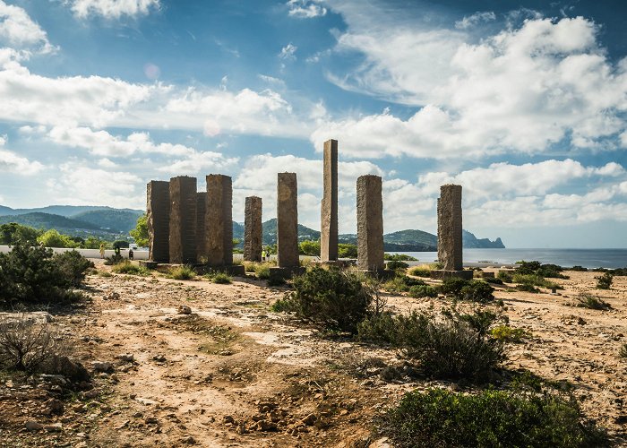 Necropolis del Puig des Molins Necròpolis del Puig des Molins | Ibiza Town, Spain | Attractions ... photo