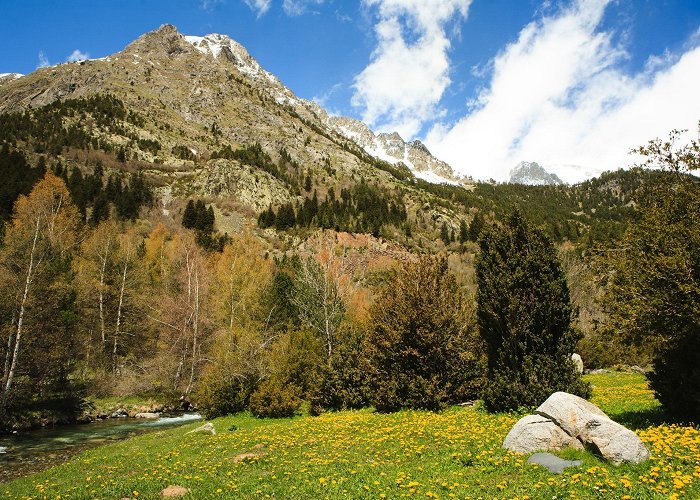 Rincón del Cielo Chair Lift Posets-Maladeta Natural Park Tours - Book Now | Expedia photo