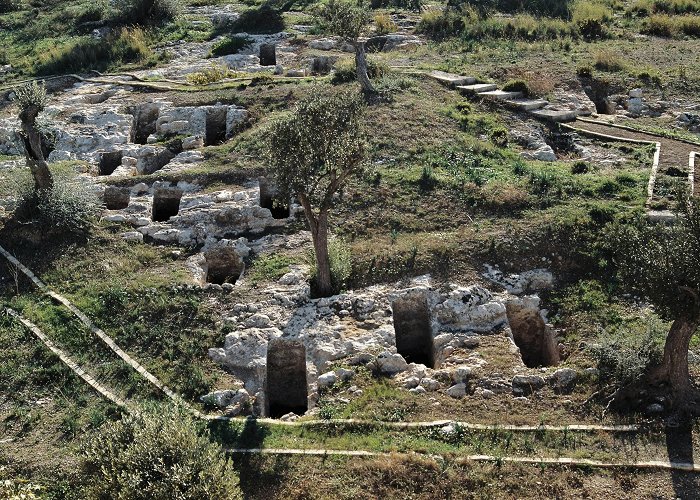 Necropolis del Puig des Molins Necròpolis del Puig des Molins | Ibiza Town, Spain | Attractions ... photo