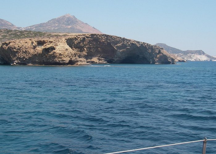 Peacock Island Boat holidays: discover the coast of the Mediterranean from the ... photo