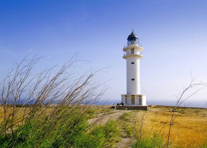 Es Cap de Barbaria Lighthouse Turismo de Formentera » Es Cap de Barbaria | Turismo de Formentera photo