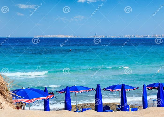 Punta della Suina Beach Punta Della Suina, Salento, Italy Stock Photo - Image of ... photo