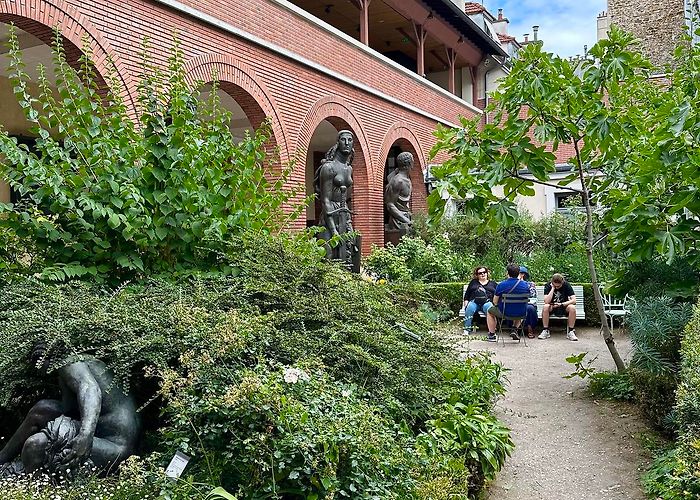 Musee Bourdelle Blog | HPRG photo