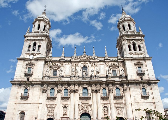 Jaén Cathedral Visit Jaén: 2024 Travel Guide for Jaén, Andalusia | Expedia photo