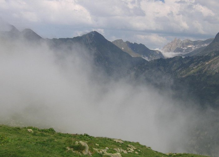 Sarrau Chair Lift Benasque Valley Tours - Book Now | Expedia photo